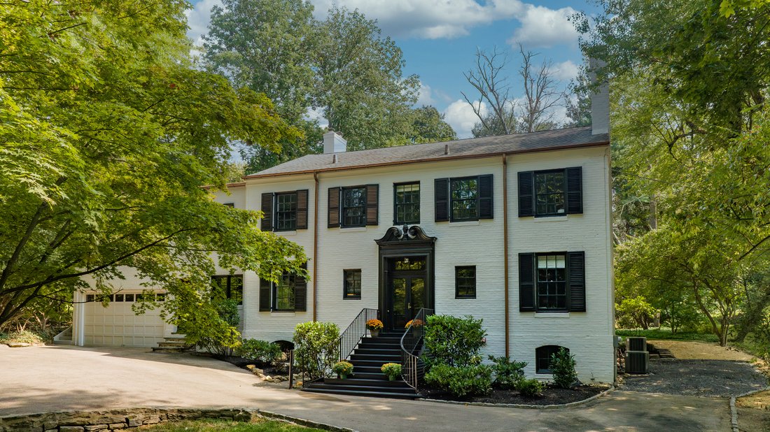 Haus in Philadelphia, Pennsylvania, Vereinigte Staaten 1 - 19197330
