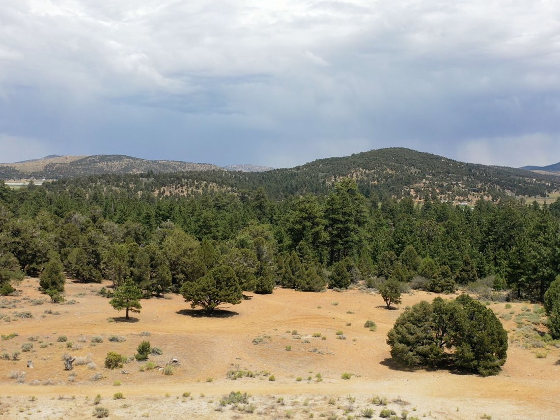 Terreno a Big Bear Lake, California, Stati Uniti 5 - 19197294