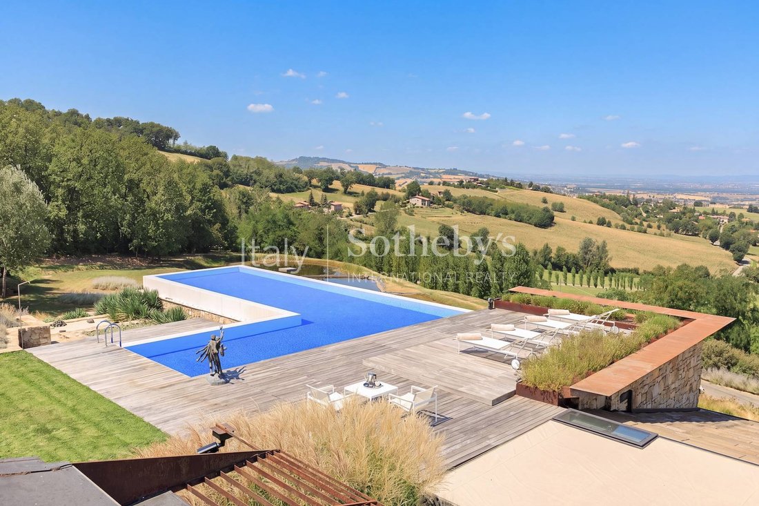 House in Gazzola, Emilia-Romagna, Italy 2 - 19197374