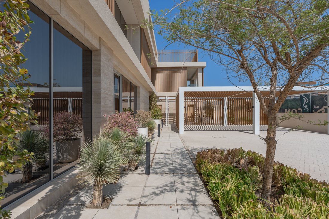 Casa en Isla Al Reem, Abu Dabi, Emiratos Árabes Unidos 4 - 19197340