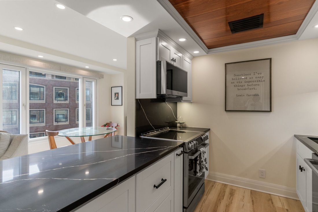 Condominio a Boston, Massachusetts, Stati Uniti 5 - 19197314