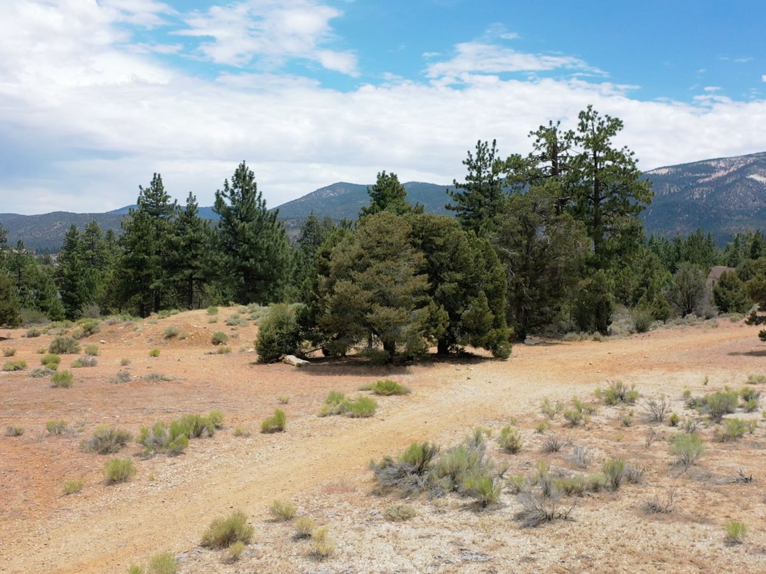 Terreno a Big Bear Lake, California, Stati Uniti 4 - 19197294
