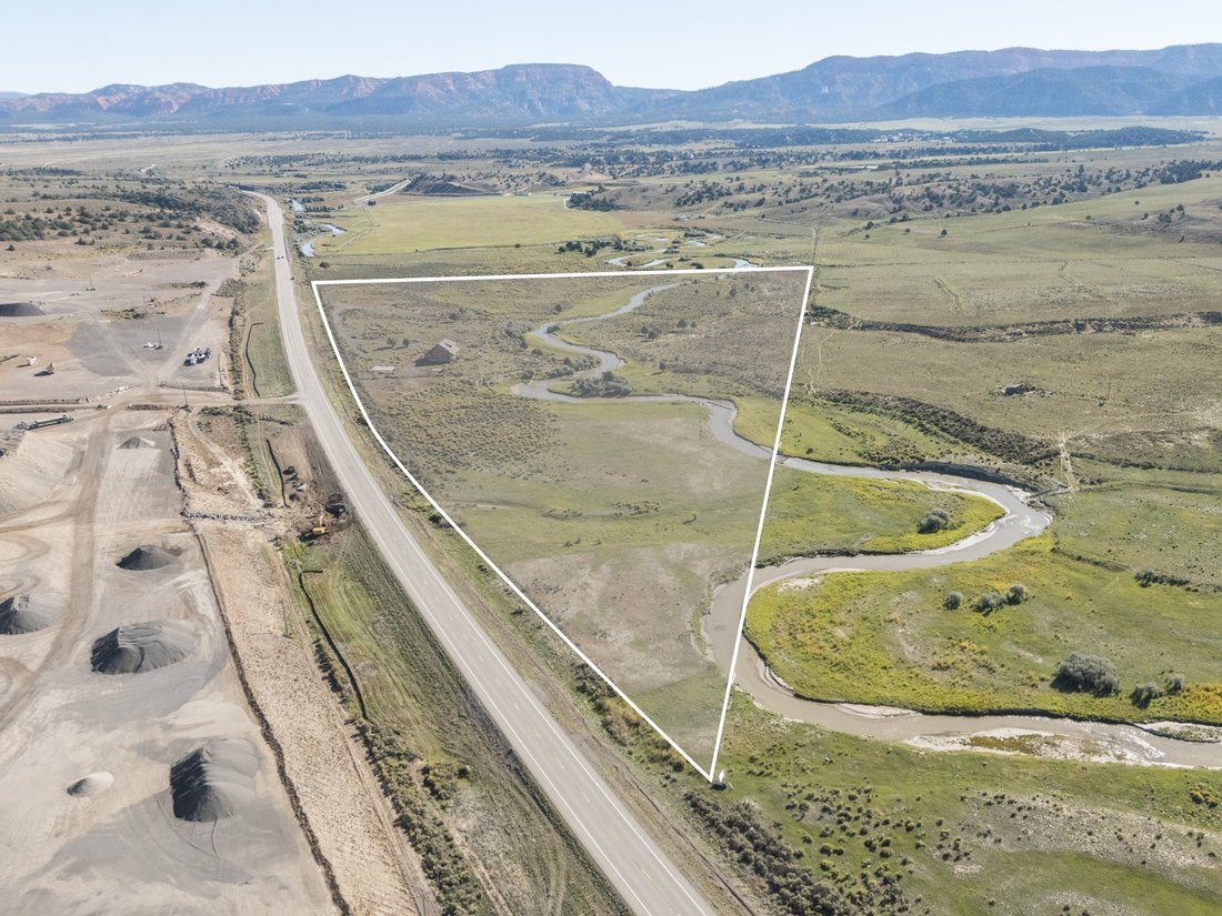 Terreno en Hatch, Utah, Estados Unidos 3 - 19197391