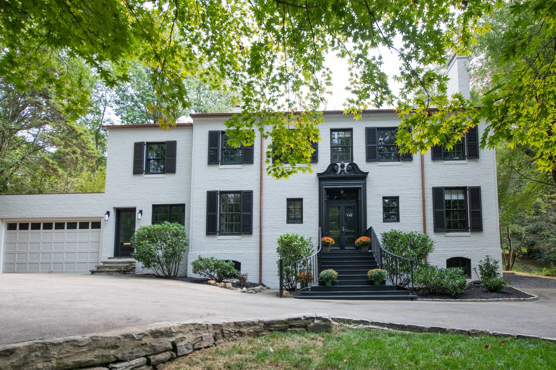 Haus in Philadelphia, Pennsylvania, Vereinigte Staaten 4 - 19197330