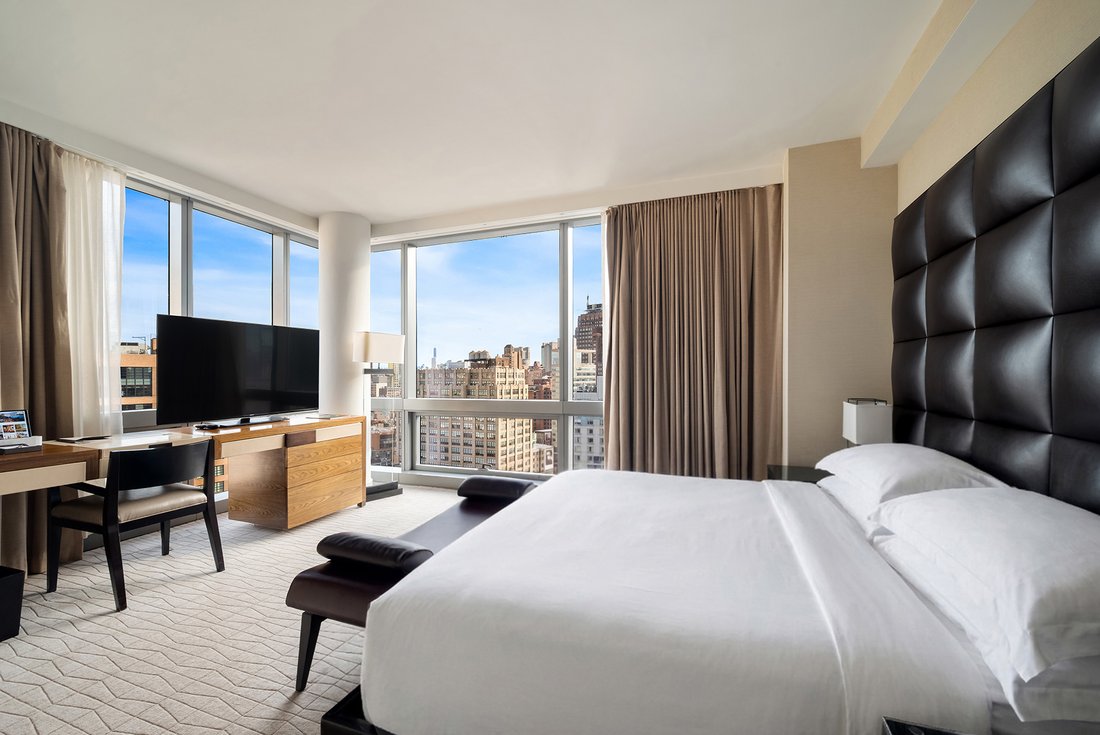 Condominio a New York, New York, Stati Uniti 1 - 19197316