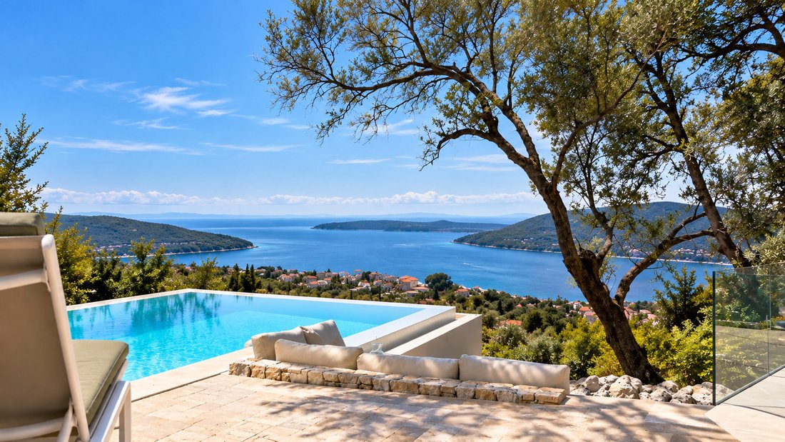 Villa in Podi, Herceg Novi Municipality, Montenegro 2 - 19197424