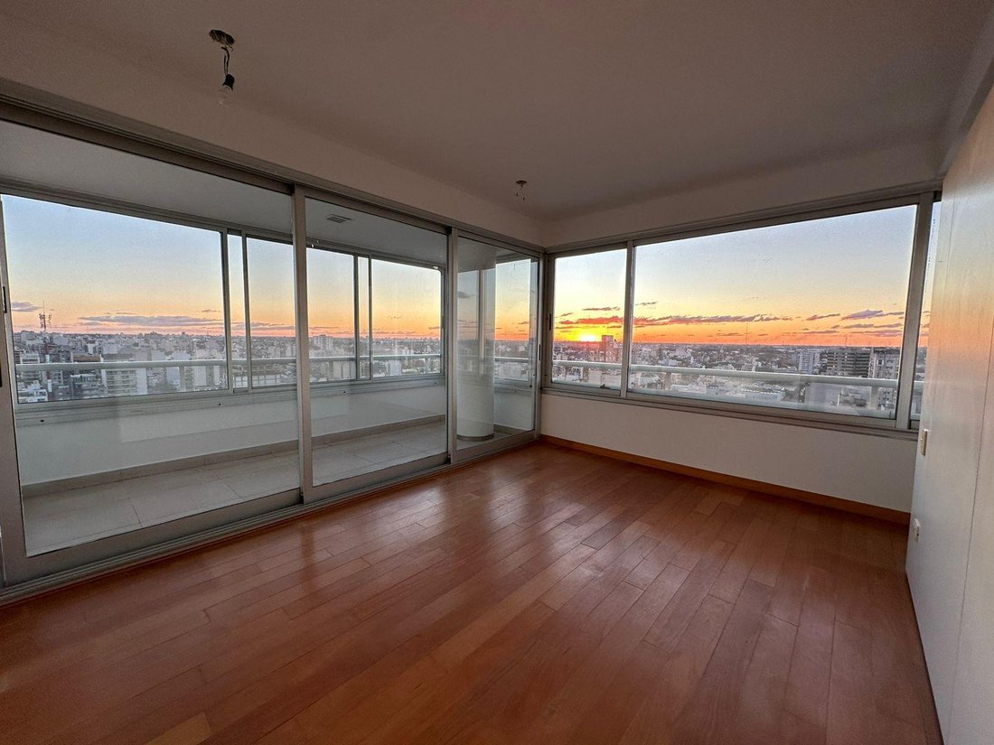 Apartment in Buenos Aires, Buenos Aires, Argentina 1 - 19197277