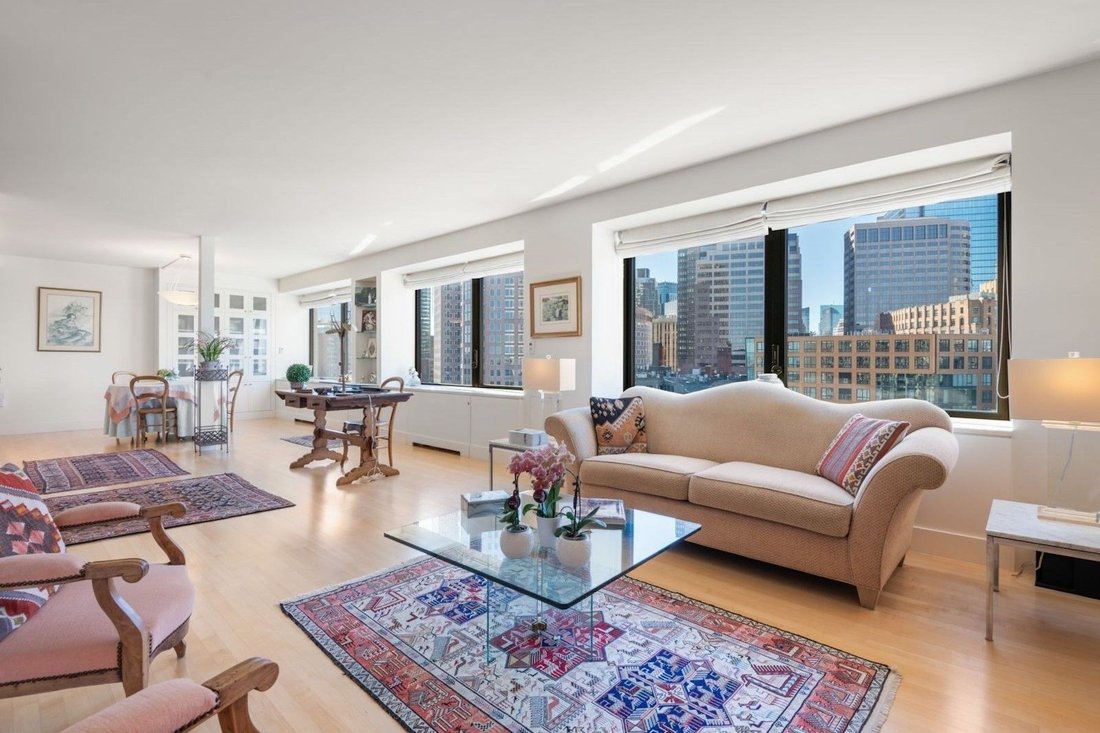 Condominio a Boston, Massachusetts, Stati Uniti 1 - 19197309