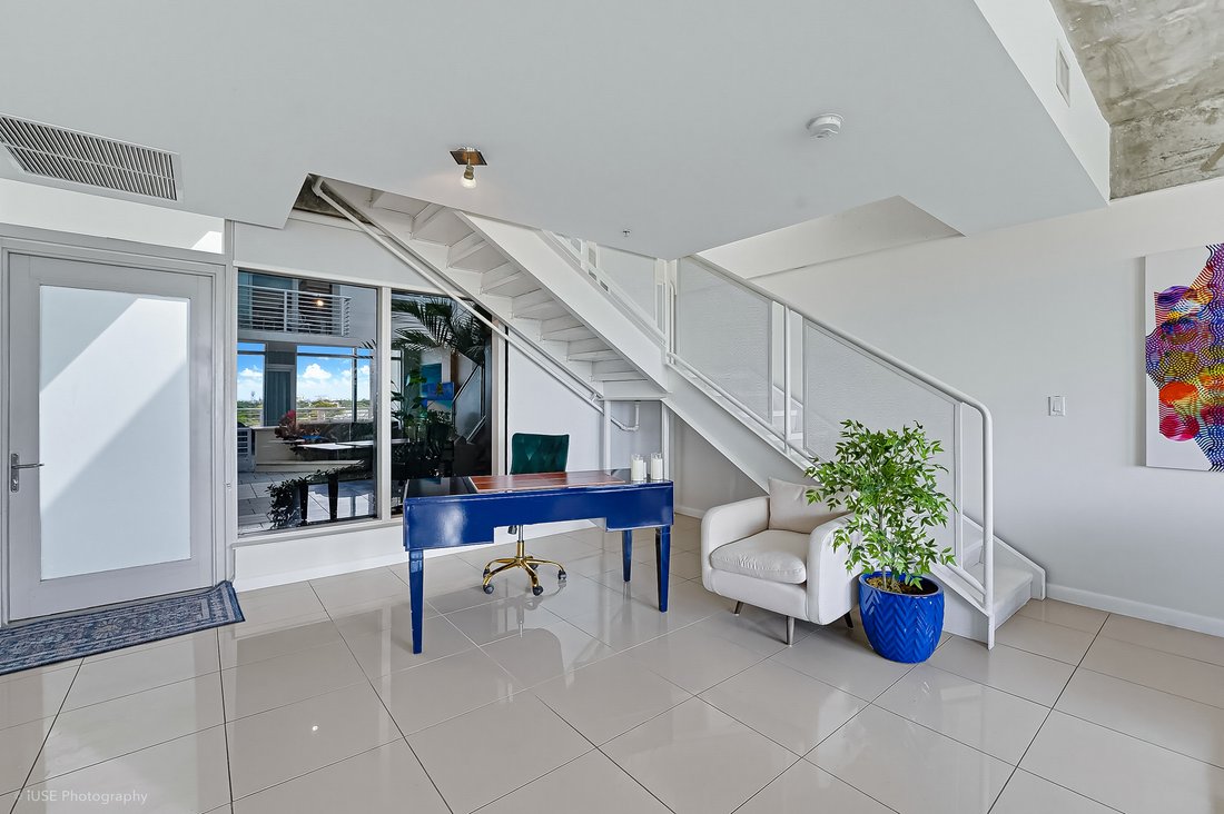 Condominio a Miami, Florida, Stati Uniti 2 - 19197335