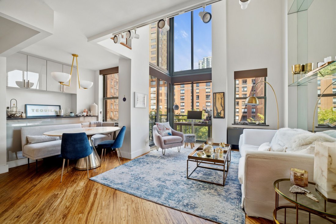 Condominio a New York, New York, Stati Uniti 2 - 19197312