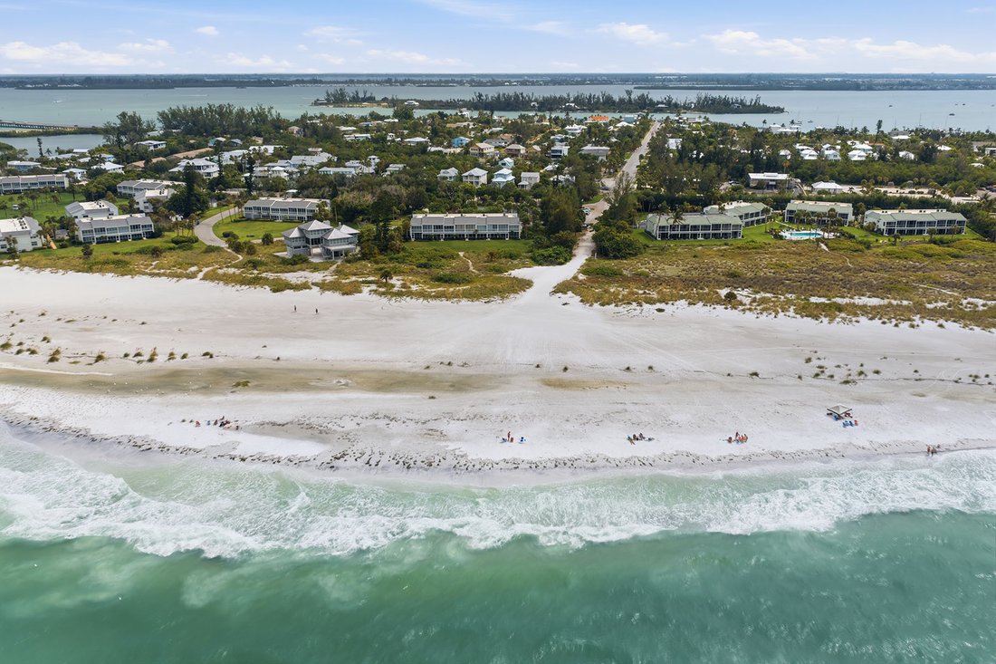 Condominio a Longboat Key, Florida, Stati Uniti 4 - 19197299