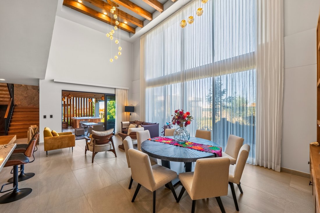 Condo in San Miguel de Allende, Guanajuato, Mexico 3 - 19197281