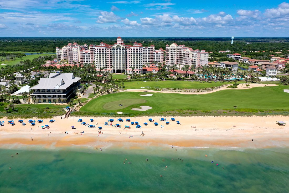 Condominio a Palm Coast, Florida, Stati Uniti 3 - 19197370