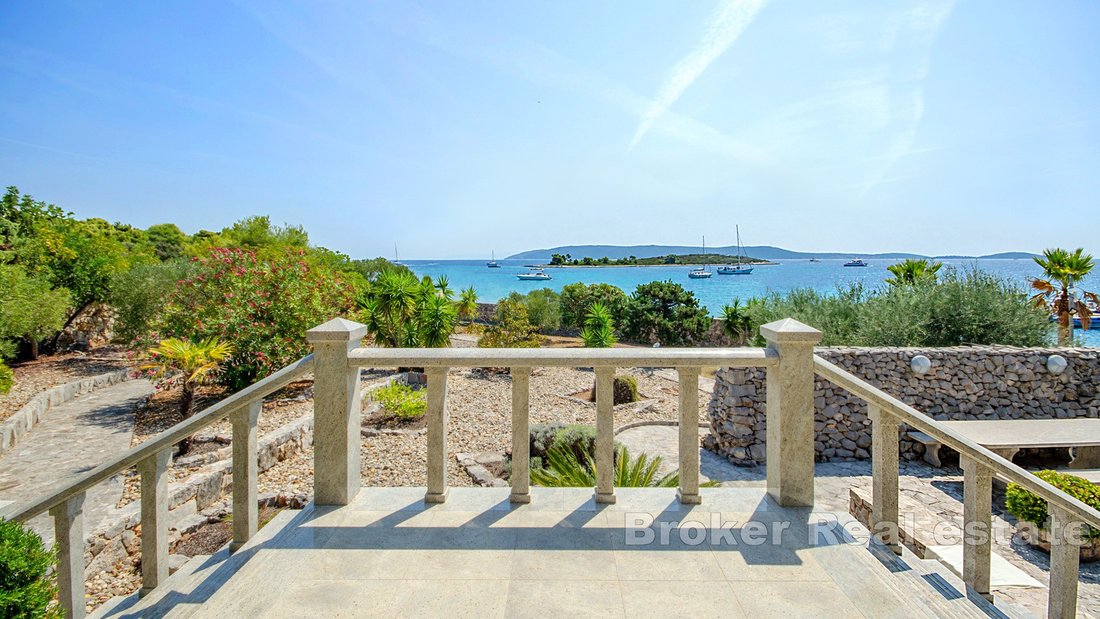 Estate in Drvenik, Split-Dalmatia County, Croatia 3 - 19189472