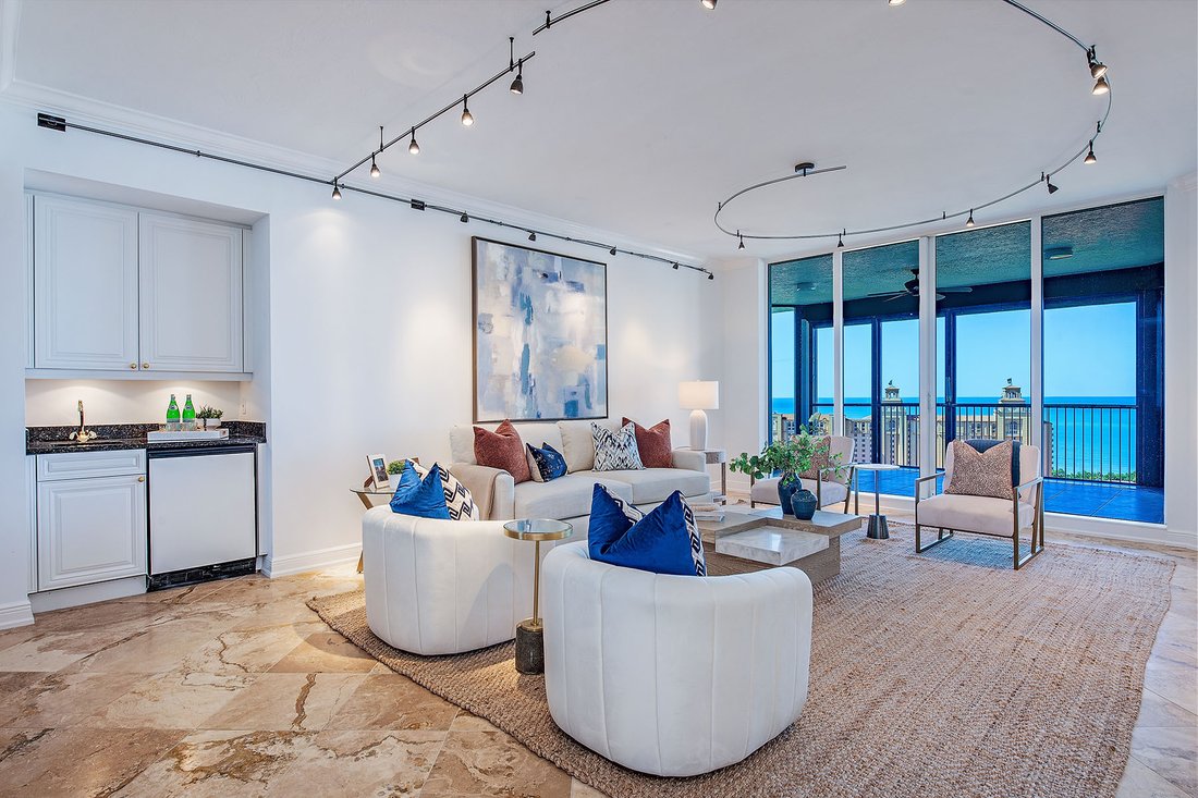 Condominio a Naples, Florida, Stati Uniti 4 - 19197305