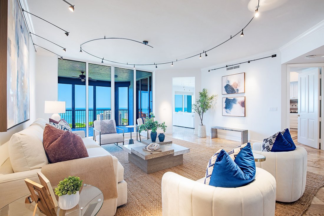 Condominio a Naples, Florida, Stati Uniti 5 - 19197305