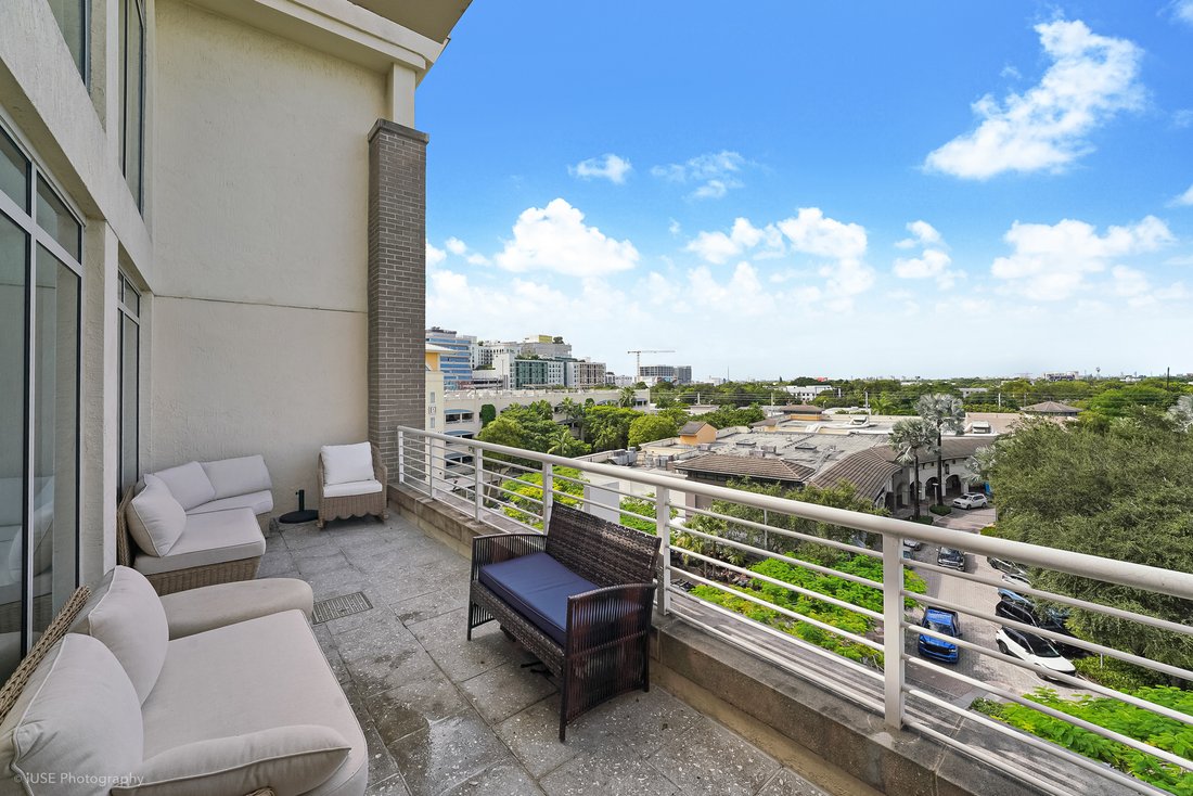 Condominio a Miami, Florida, Stati Uniti 1 - 19197335