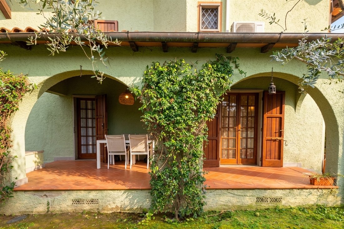 Villa a Centro, Forte dei Marmi, Toscana 1 - 19197346