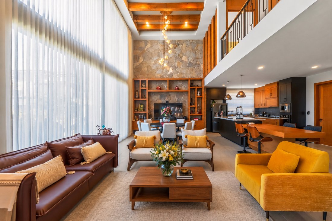 Condo in San Miguel de Allende, Guanajuato, Mexico 1 - 19197281