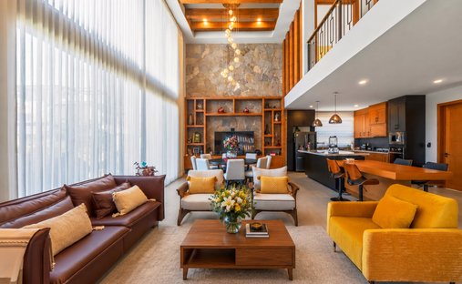 Condo in San Miguel de Allende, Guanajuato, Mexico 1