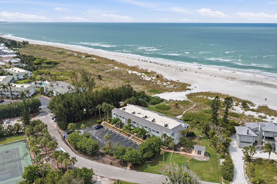 Condominio a Longboat Key, Florida, Stati Uniti 3 - 19197299