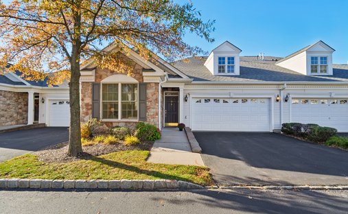 Appartement à Little Falls, New Jersey, États-Unis 1