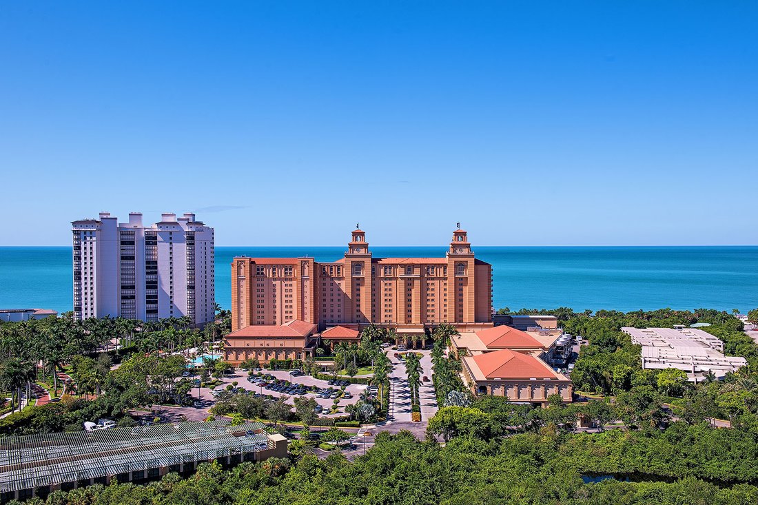 Condominio a Naples, Florida, Stati Uniti 1 - 19197305