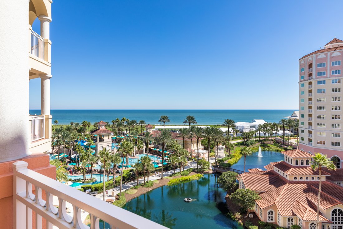 Condominio a Palm Coast, Florida, Stati Uniti 4 - 19197370