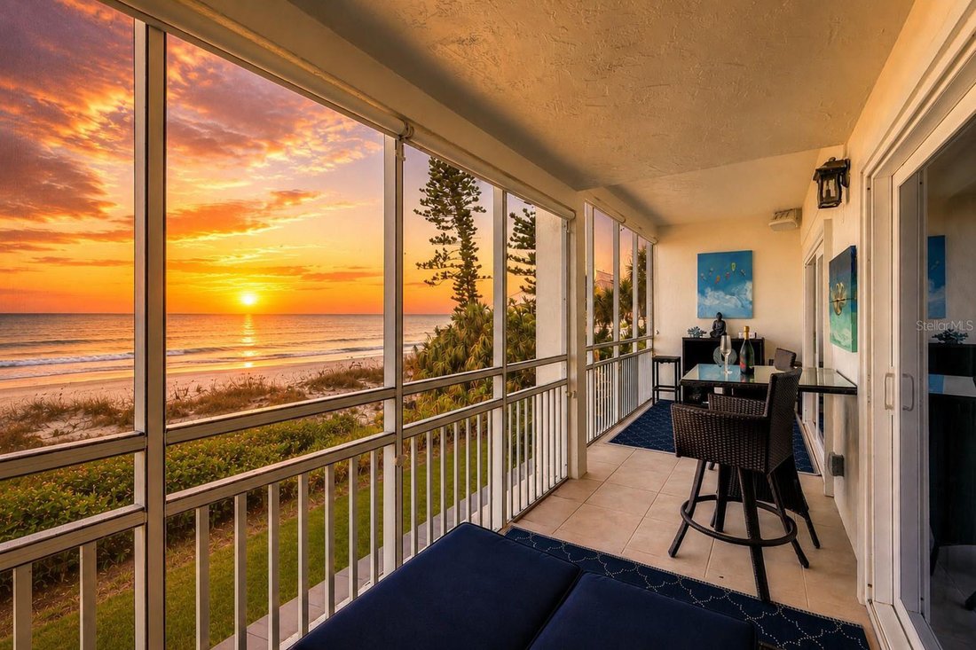 Condominio a Longboat Key, Florida, Stati Uniti 1 - 19197299