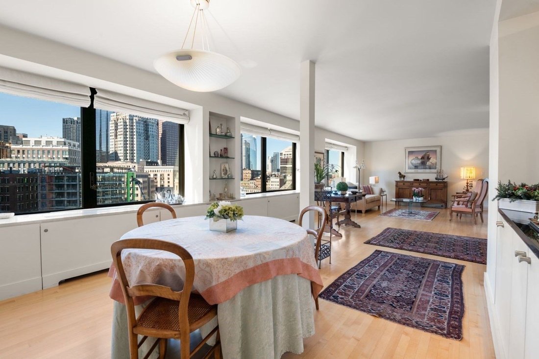 Condominio a Boston, Massachusetts, Stati Uniti 5 - 19197309