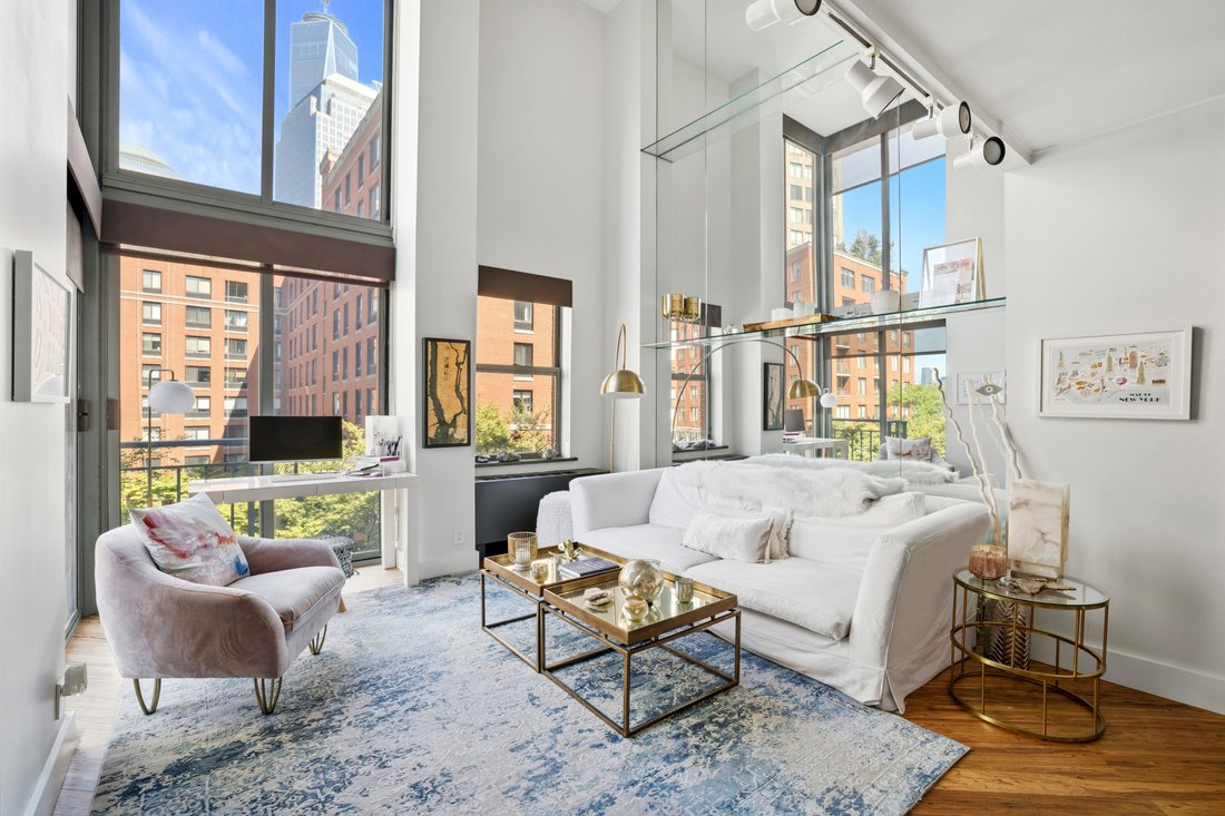Condominio a New York, New York, Stati Uniti 1 - 19197312