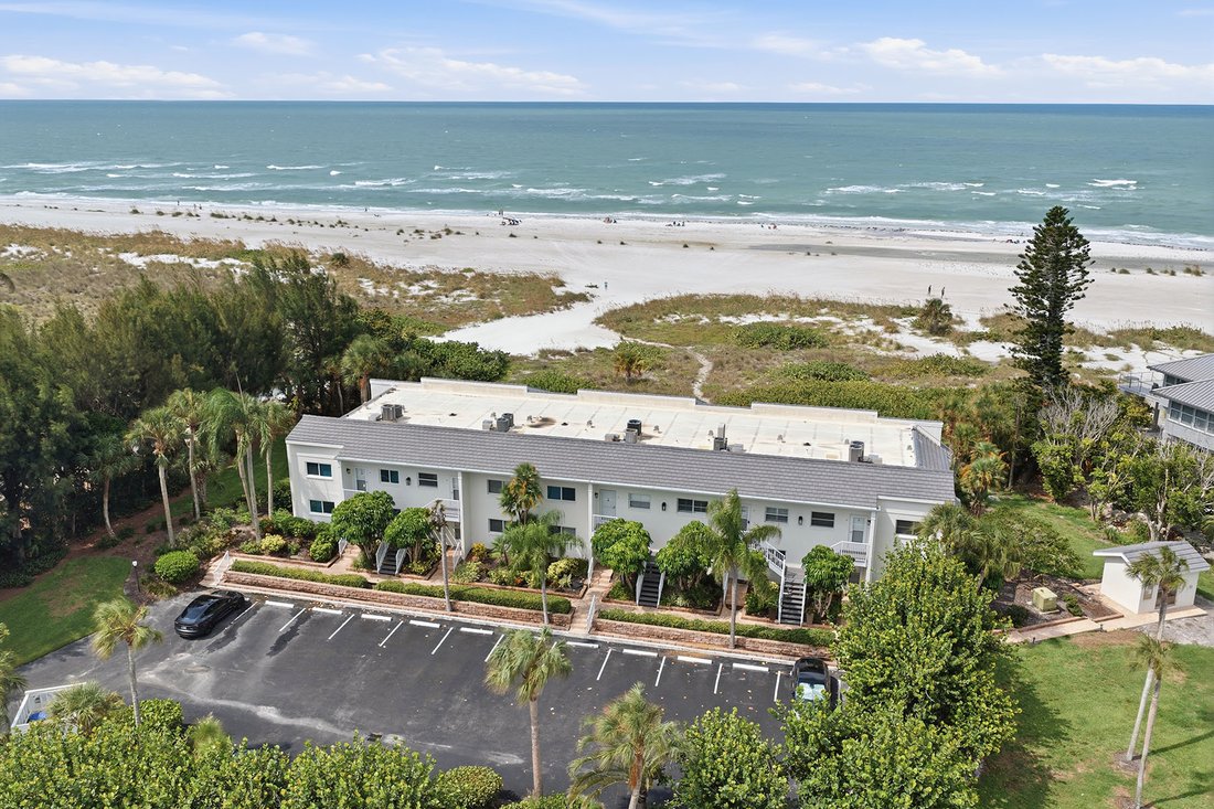 Condominio a Longboat Key, Florida, Stati Uniti 2 - 19197299