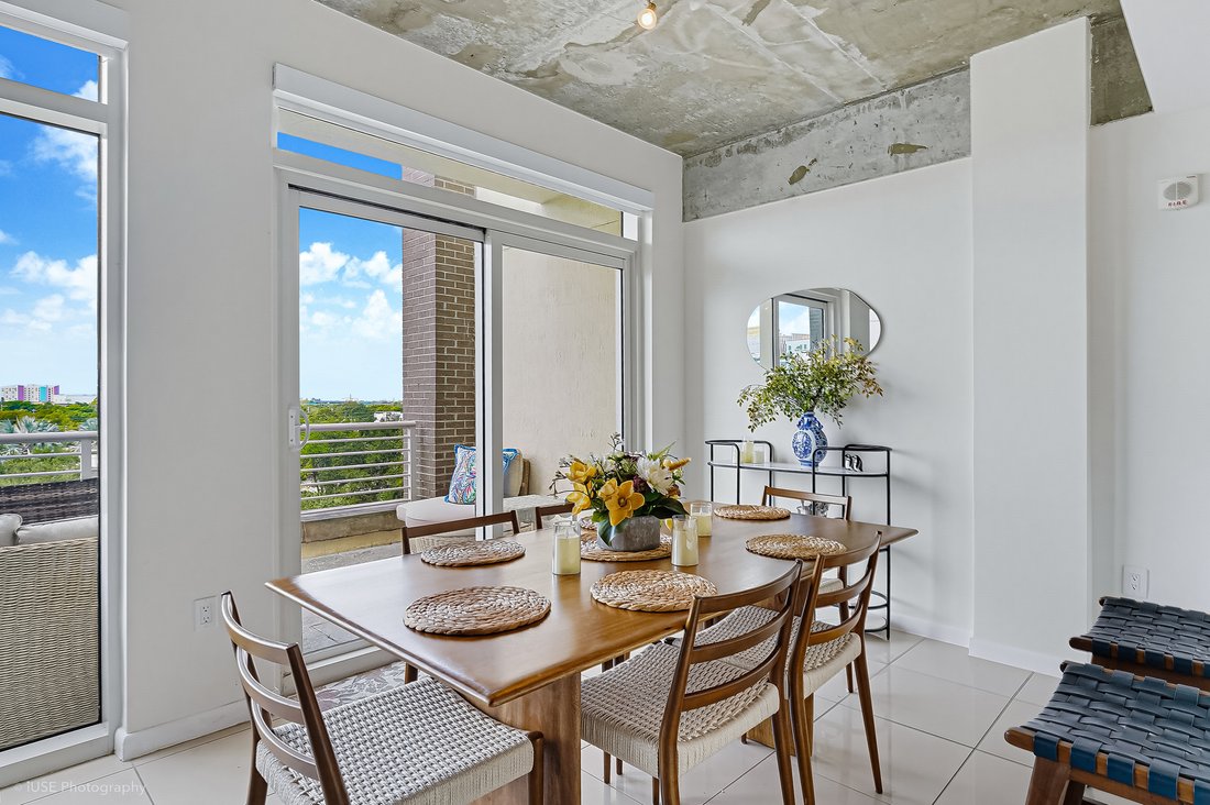 Condominio a Miami, Florida, Stati Uniti 3 - 19197335