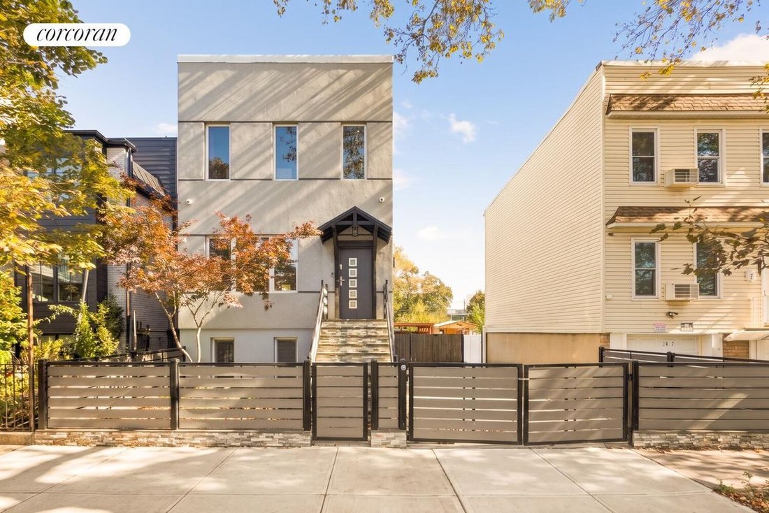Casa a New York, New York, Stati Uniti 1 - 19197348