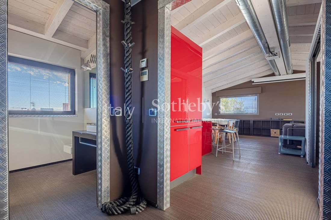 Apartment in Centro Storico, Milan, Lombardy 3 - 19197495