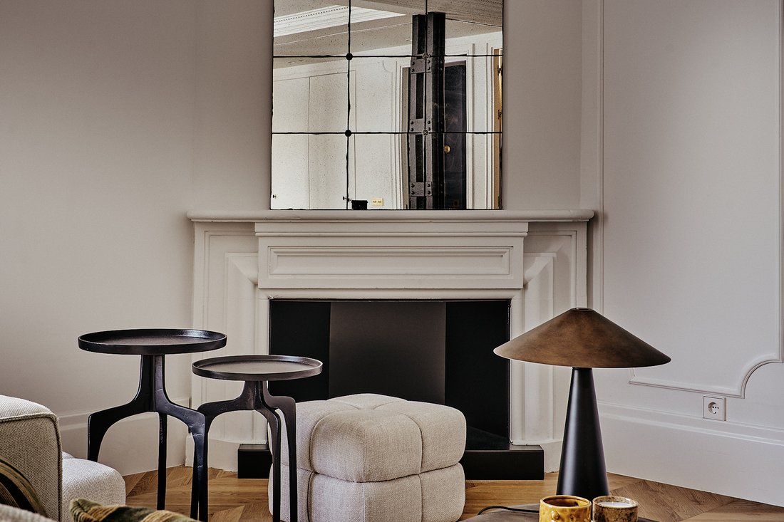 Apartment in Barrio Salamanca, Madrid, Spain 3 - 19197502