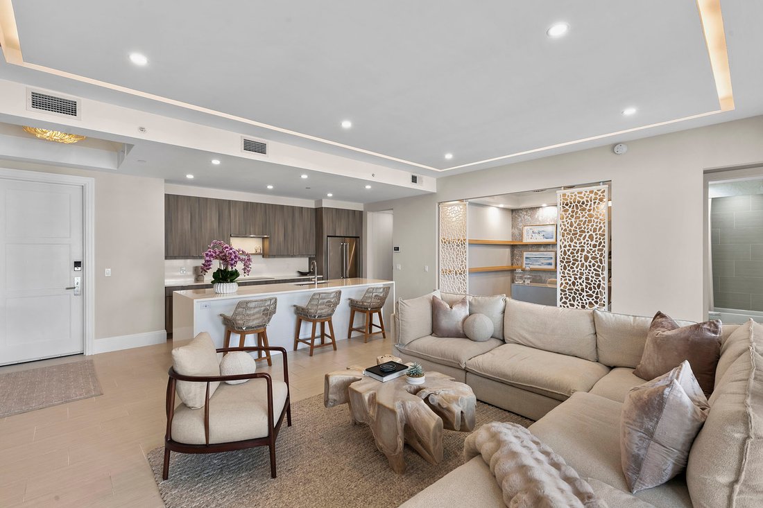 Condominio a Naples, Florida, Stati Uniti 2 - 19197416