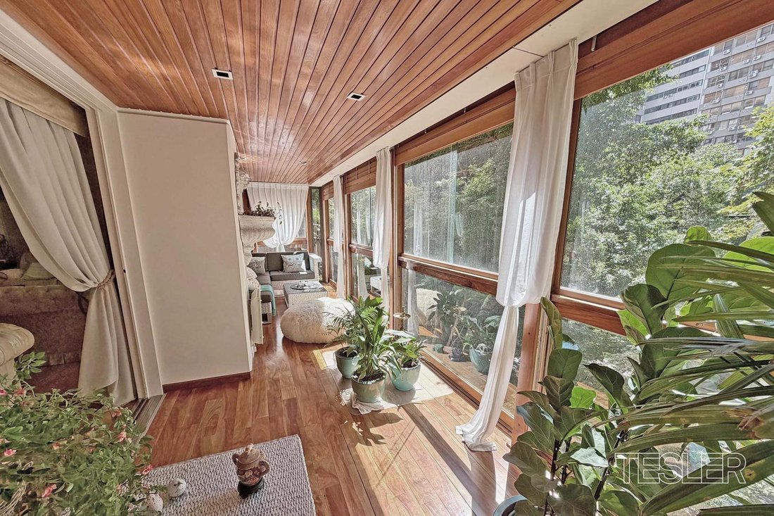Apartment in Buenos Aires, Buenos Aires, Argentina 4 - 19197479
