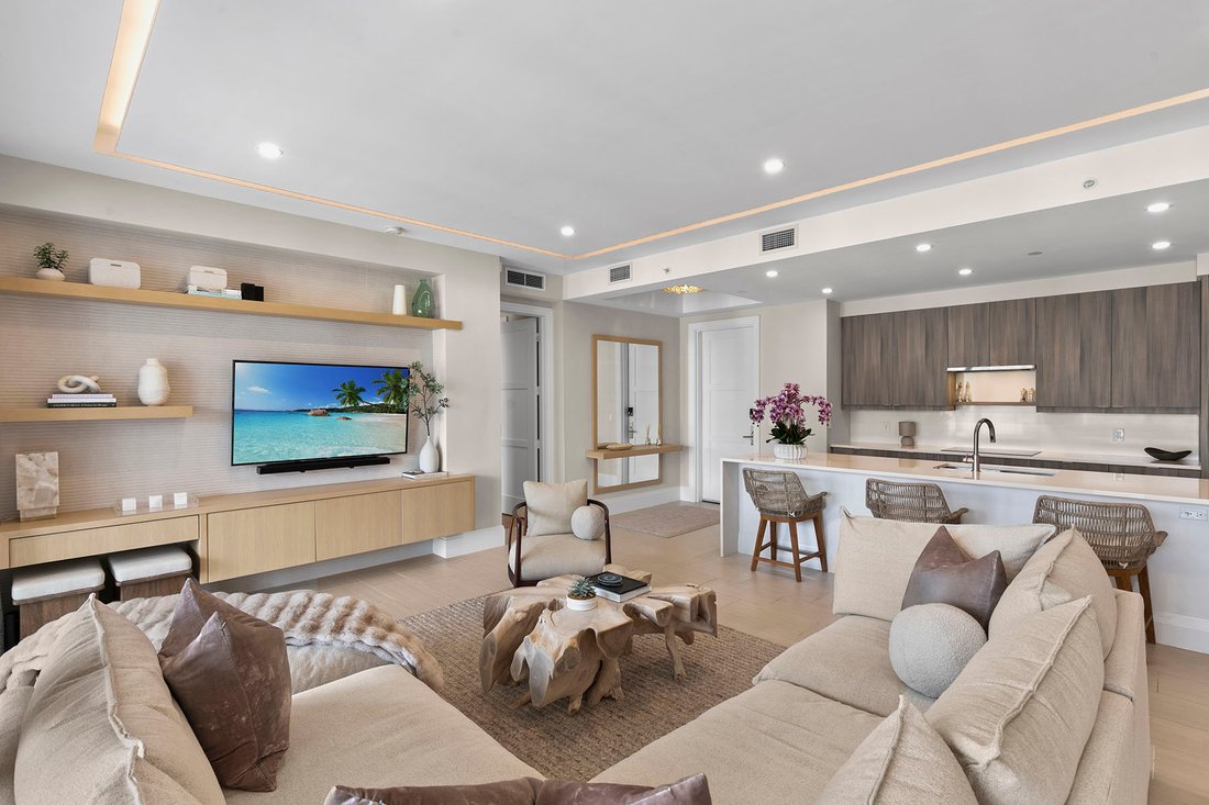 Condominio a Naples, Florida, Stati Uniti 1 - 19197416