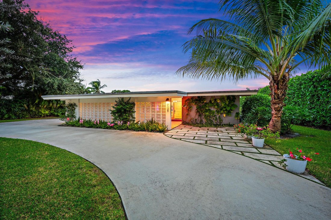 Casa en West Palm Beach, Florida, Estados Unidos 1 - 19197465