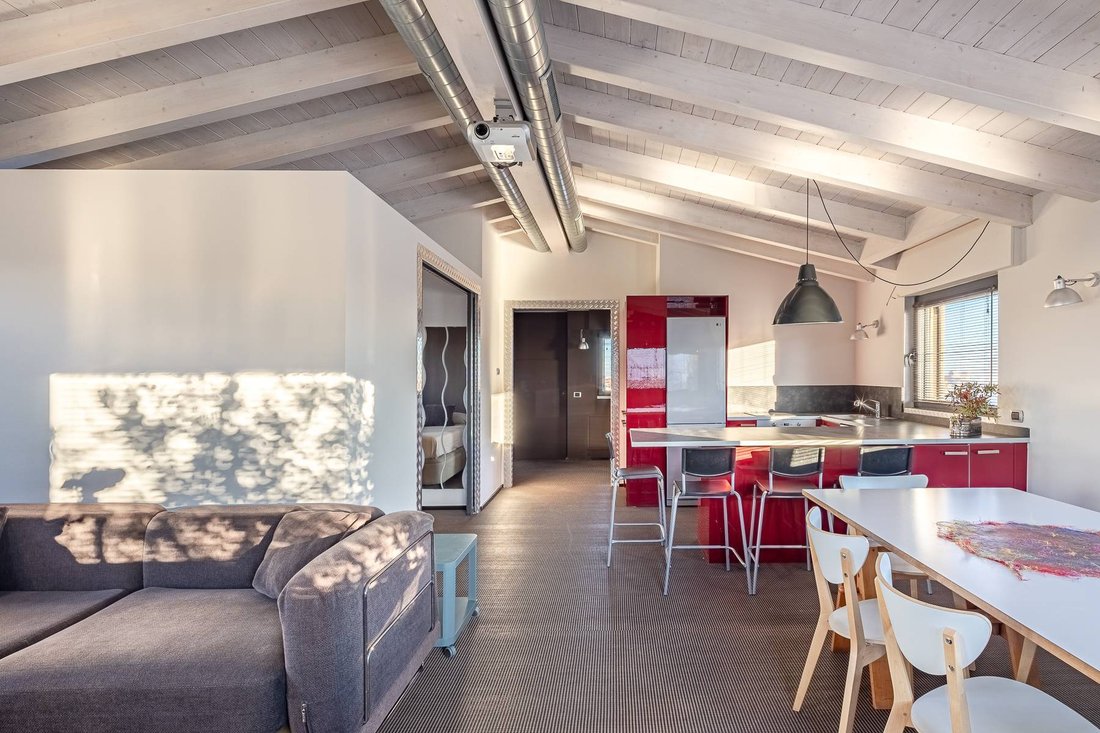 Apartment in Centro Storico, Milan, Lombardy 1 - 19197495