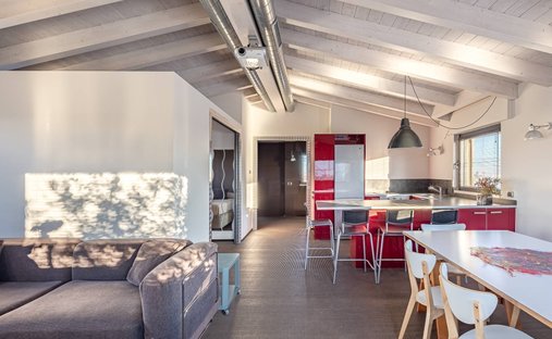 Apartment in Centro Storico, Milan, Lombardy 1