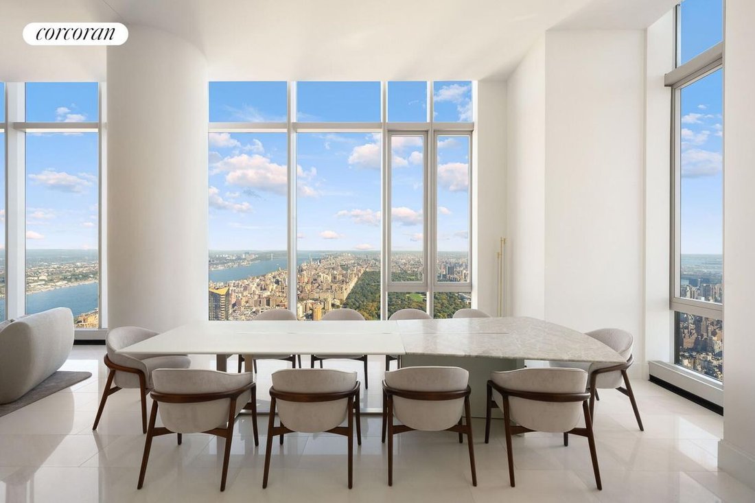 Condo in New York, New York, United States 4 - 19197413
