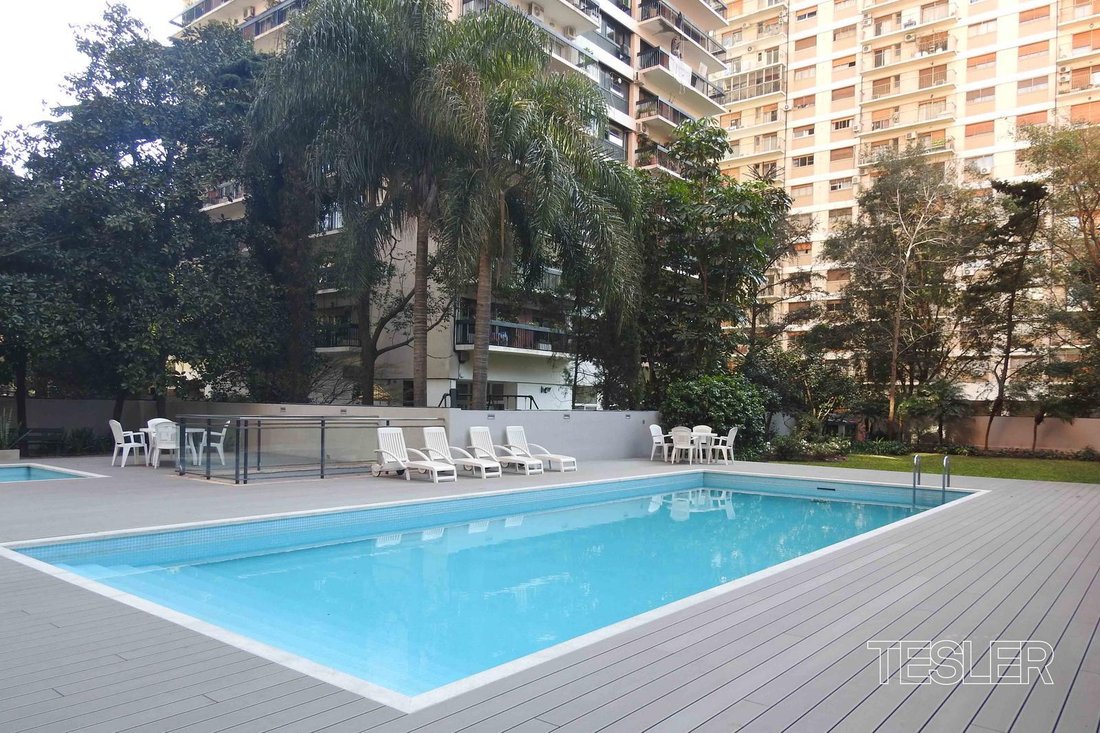 Apartment in Buenos Aires, Buenos Aires, Argentina 1 - 19197479