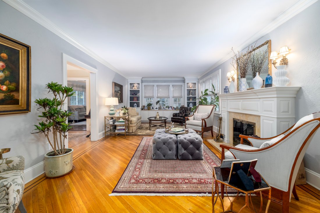 Haus in Rockville Centre, New York, Vereinigte Staaten 5 - 19197331