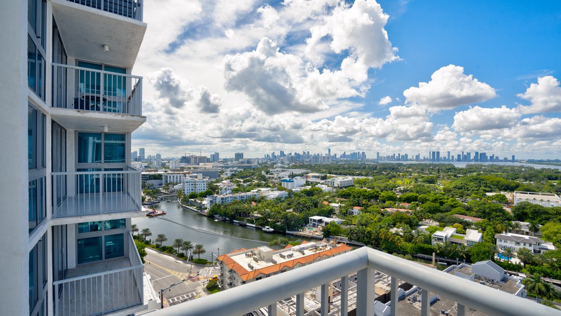 Condominio a Miami Beach, Florida, Stati Uniti 4 - 19197418
