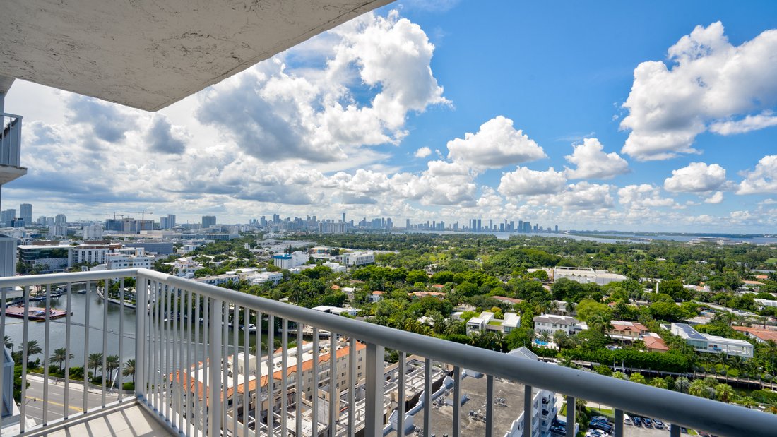 Condominio a Miami Beach, Florida, Stati Uniti 1 - 19197418