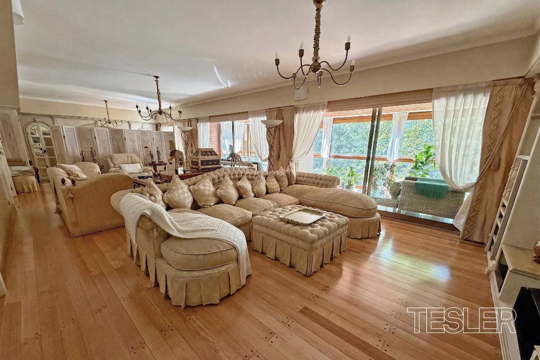 Apartment in Buenos Aires, Buenos Aires, Argentina 5 - 19197479