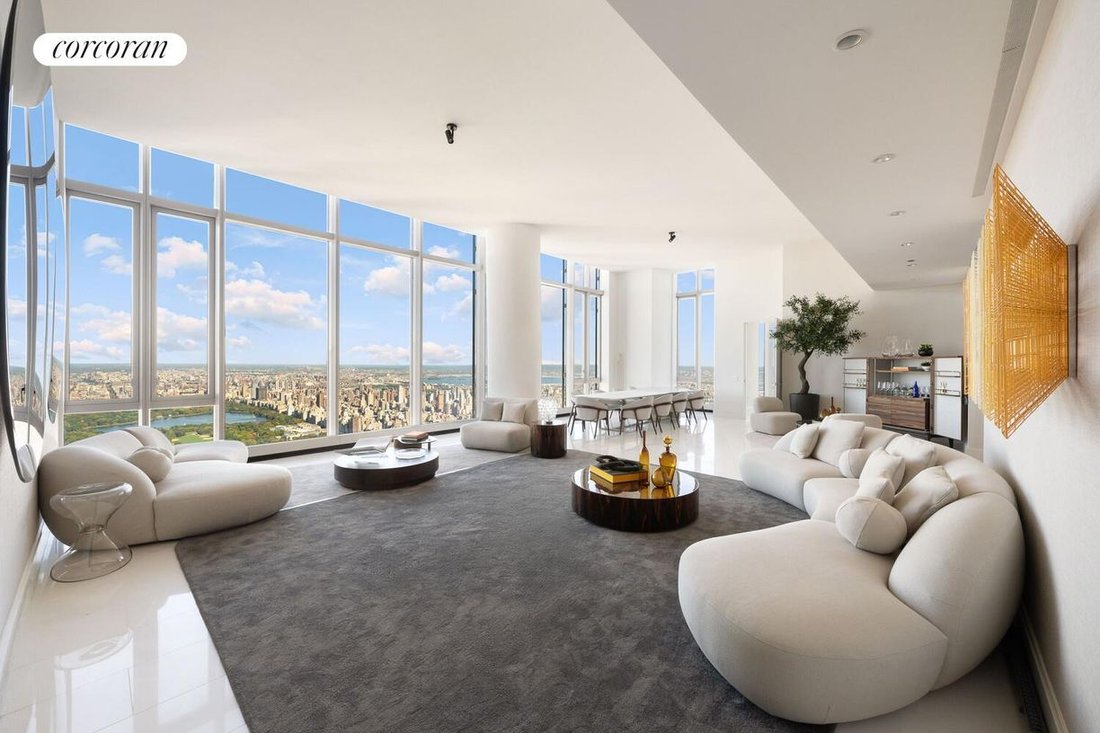 Condo in New York, New York, United States 1 - 19197413