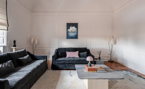 Apartamento en Área Monte San Quirico - Sant'Alessio, Lucca, Toscana 1